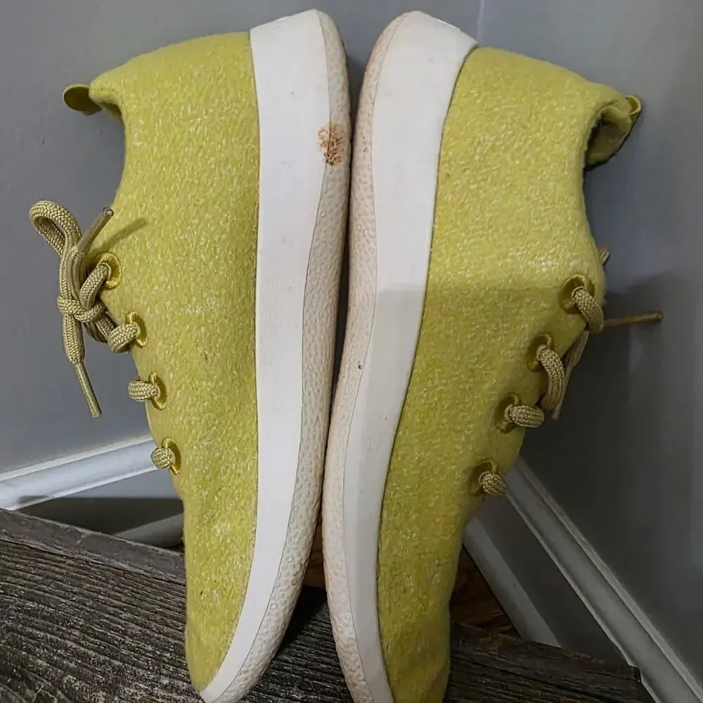 allbirds experience legendary